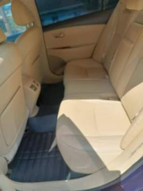 A picture of Pure First Body 2008 ES350 Tokumbo standard Grade Super Silent
