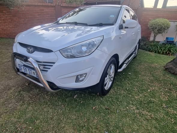 cheap cars centurion