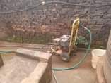 A picture of Washing bay for goodwill sale at Munyonyo