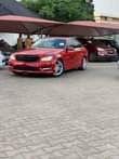 A picture of C300 2012 Price 8m Call08138580760