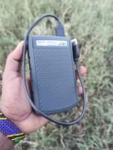 A picture of hard disk Transcend 2000gb 2Tb life 100 bei 130000 0712271006