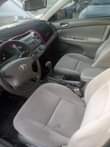 A picture of Clean Toyota Camry