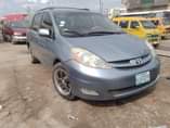 A picture of 2007 Toyota Sienna XLE AWD