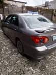 A picture of Corolla 06
