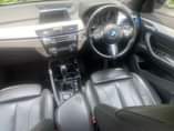 A picture of 2016 BMW X1 2 0D M Sport Accident free Excellent