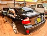 A picture of SUBARU LEGACY
