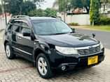 A picture of SUBARU FORESTER NAMBA E