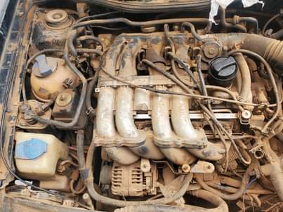 vw golf