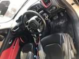 A picture of JEEP RENEGADE 4 4 2018 MODEL REG NO. DLH