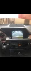 A picture of DISTRESS SALE USED GLK350 4MATIC 2010