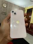 A picture of Iphone 13