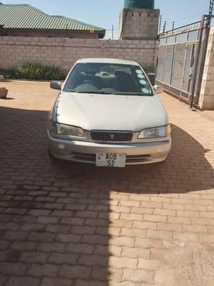 used toyota sprinter