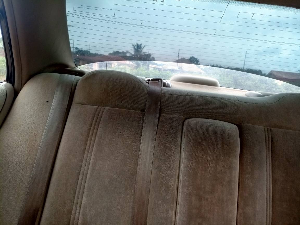A picture of Honda Accord