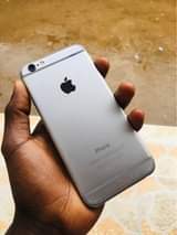 A picture of iPhone 6 64Gb at 200k
