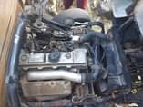 A picture of Mitsubishi Canter