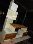 A picture of Show case