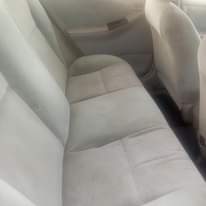 A picture of 2 yrs Toyota Corolla