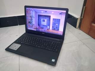 A picture of Laptop aina ya DELL