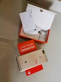 huawei y6