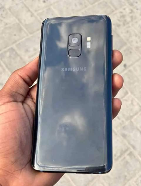 samsung s9