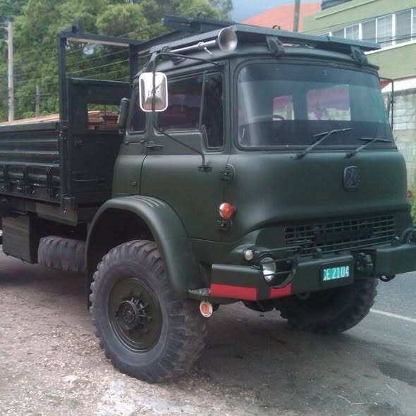 trucks