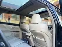 A picture of A Well Maintained 2010 Toyota Venza With Keyless Entry Double