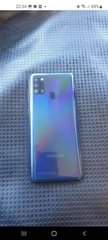 A picture of Samsung Galaxy A21s 32gb