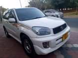 A picture of TOYOTA RAV4 BEI MILLION 8 5