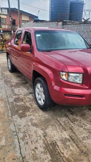A picture of 08114560910 For more info call Dealer Distress sale TOKUNBO 07