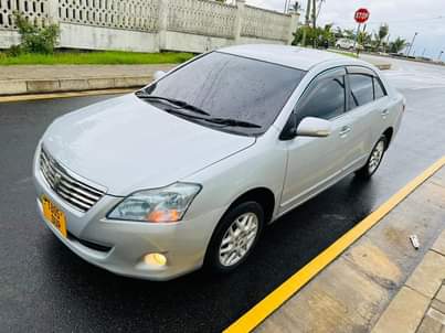 A picture of PREMIO NEW MODEL