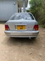 A picture of TERCEL