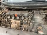 A picture of Honda civic