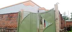 A picture of Hauser for rent gisozi main road rent 250k 0781680881