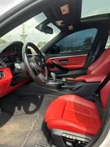 A picture of CLEAN FOREIGN USED BMW 428i 2015 MODEL 18M NET PRICE