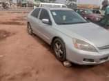 A picture of Honda Accord EOD