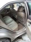 A picture of Toyota camry