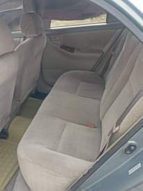 A picture of 2004 Toyota Corolla