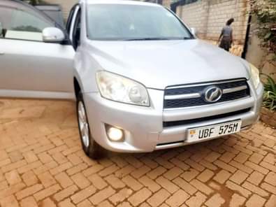 used toyota rav4