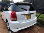 A picture of TOYOTA WISH ON QUICK SALE 21 000 000 CALL 0701057114