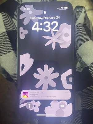 BlackBerry M.