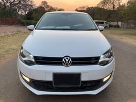 used vw polo