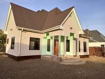 A picture of Nyumba Inauzwa arushaa tanzania