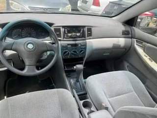 A picture of 2007 Toyota Camry