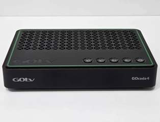 A picture of GOTV STARTIMES USED ACTIVE HD DECODERS