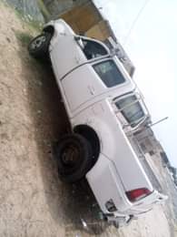 A picture of Serious buyer needed TATA pick up With Toyota engine and