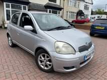 cars under 1000