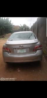 A picture of Camry 2009