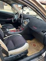 A picture of Naija Used Es350