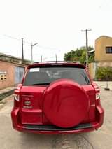 A picture of Registered Toyota Rav4 2011