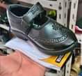 A picture of Children school shoe